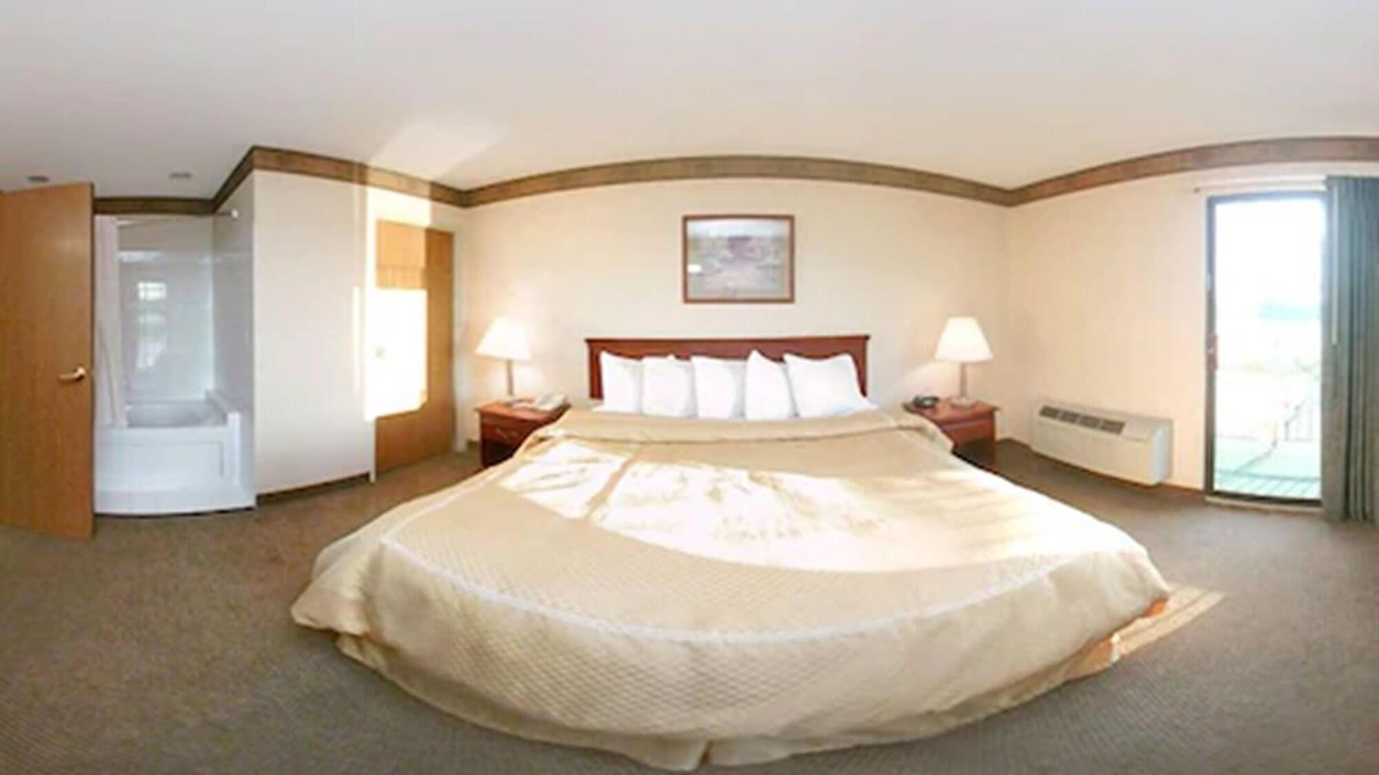 Comfort Suites Auburn Hills-Detroit מראה חיצוני תמונה